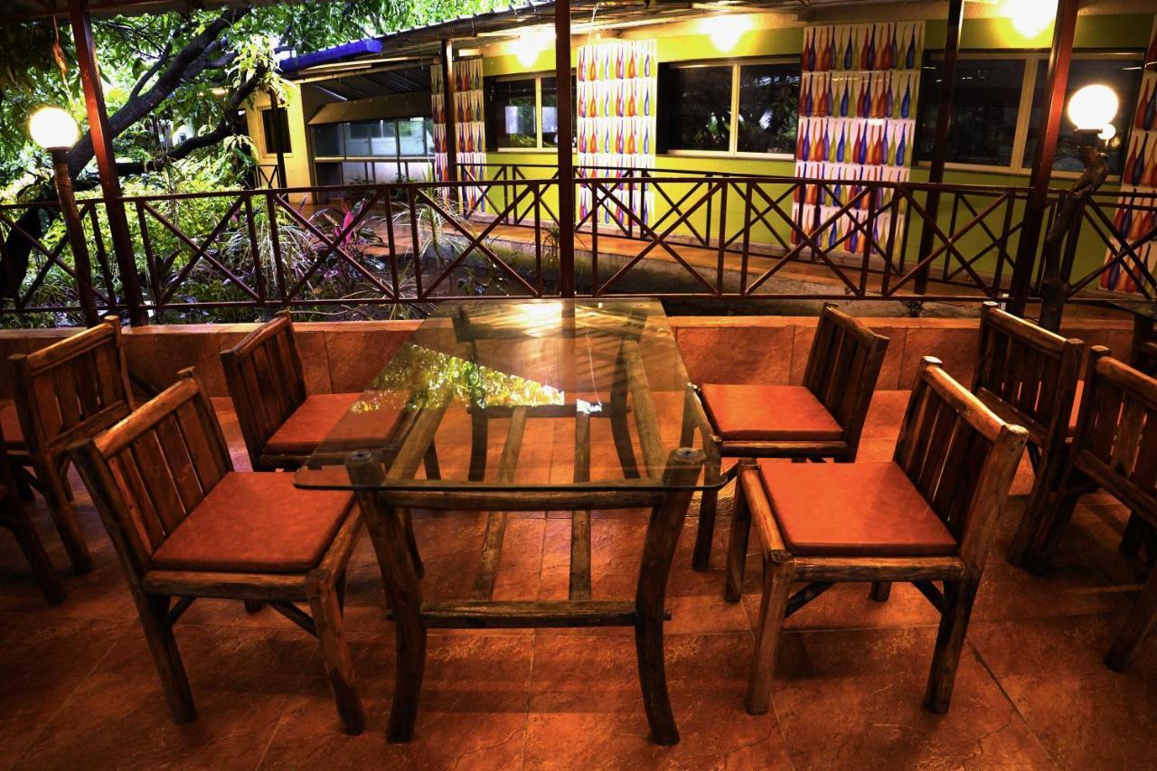 Elitehotels And Resorts Pvt Ltd Alībāg Dış mekan fotoğraf