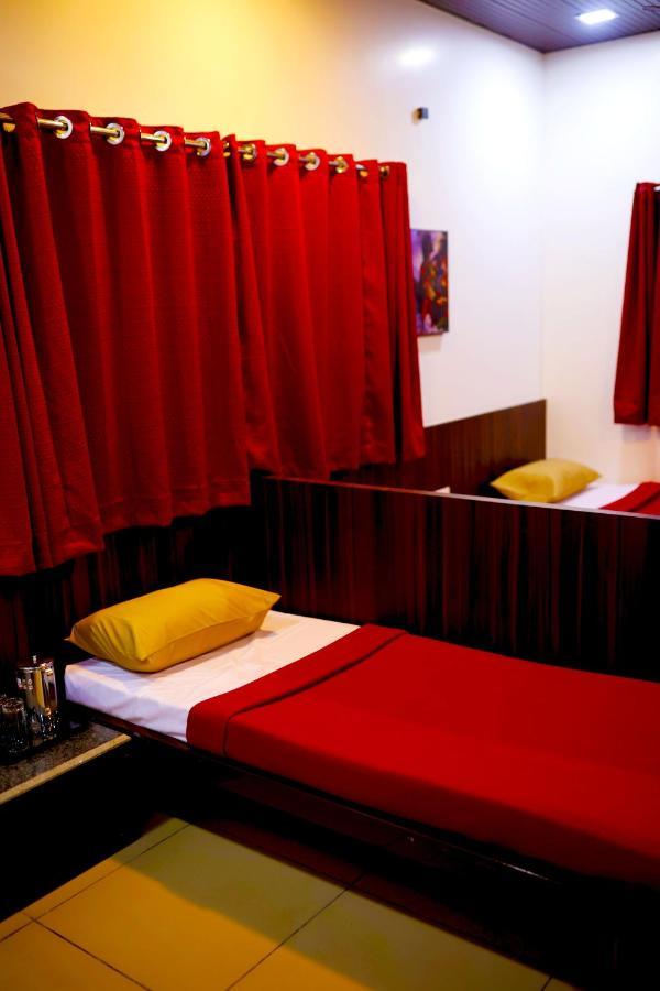 Elitehotels And Resorts Pvt Ltd Alībāg Dış mekan fotoğraf