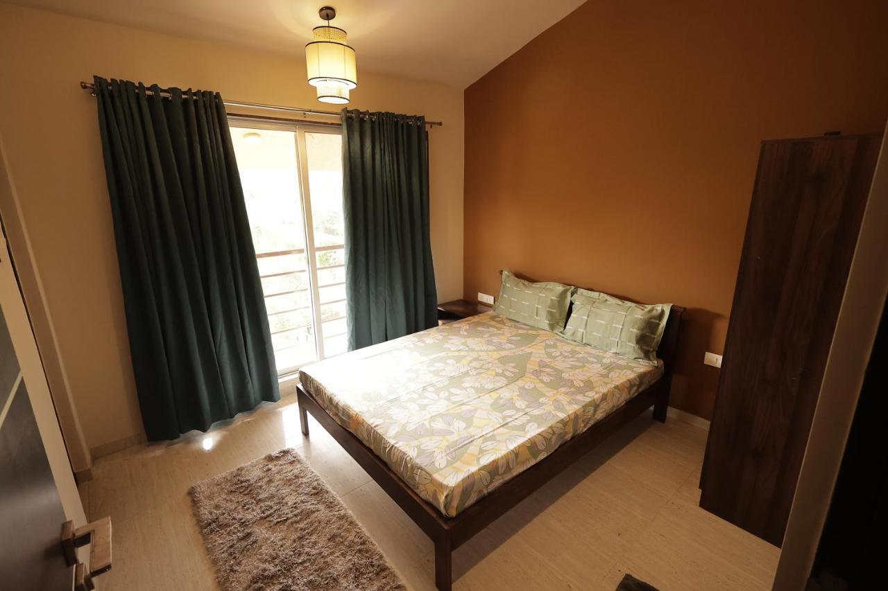 Elitehotels And Resorts Pvt Ltd Alībāg Dış mekan fotoğraf
