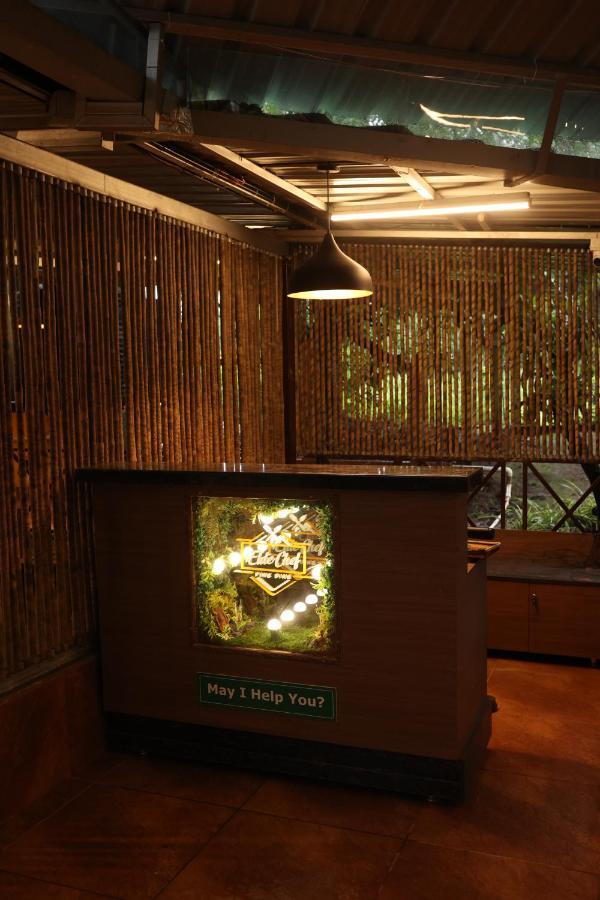 Elitehotels And Resorts Pvt Ltd Alībāg Dış mekan fotoğraf